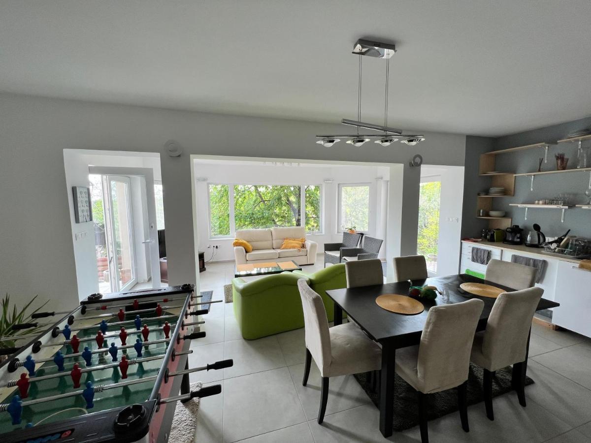 'New' Sunkissed Villa On The Old Hill Balatonalmádi Exterior foto
